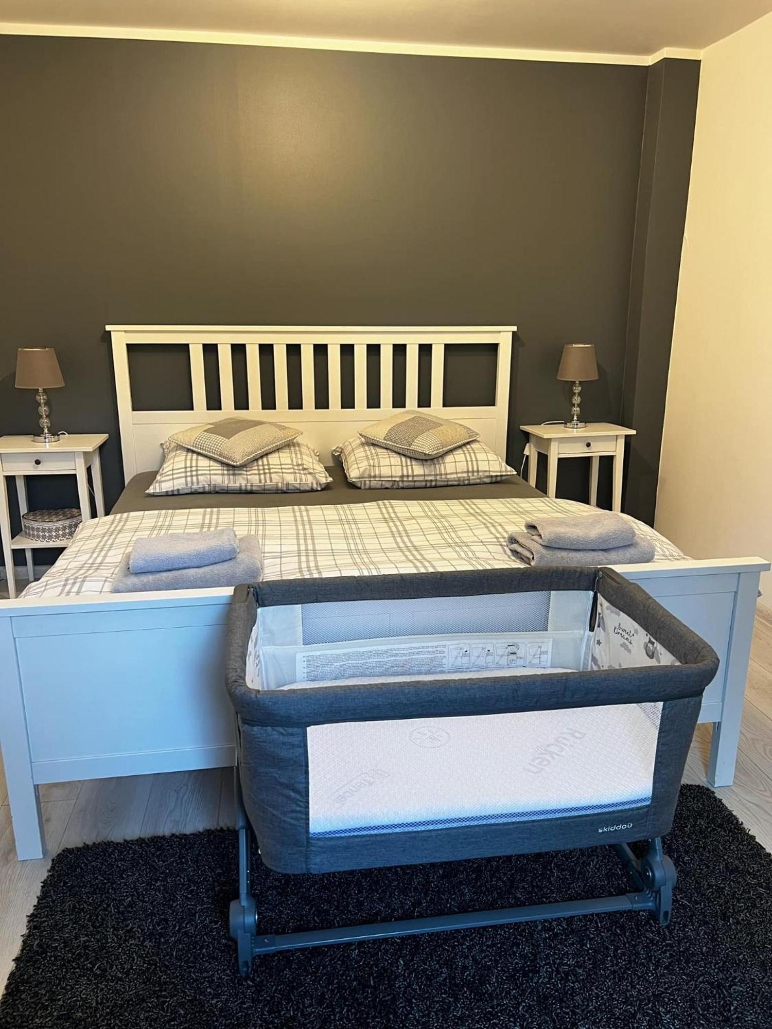 Apartament 41 Jelenia Góra Esterno foto