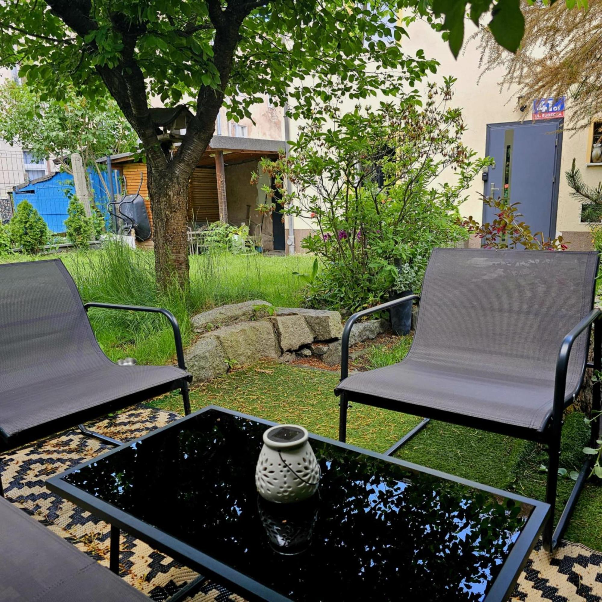 Apartament 41 Jelenia Góra Esterno foto